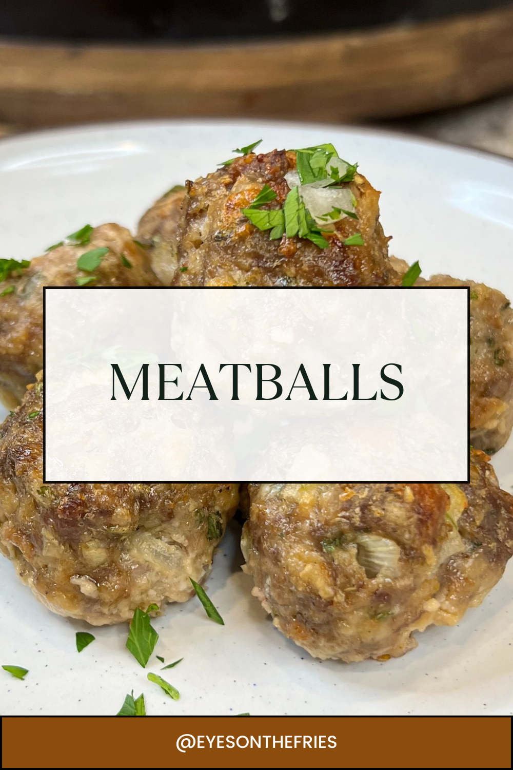 Meatballs