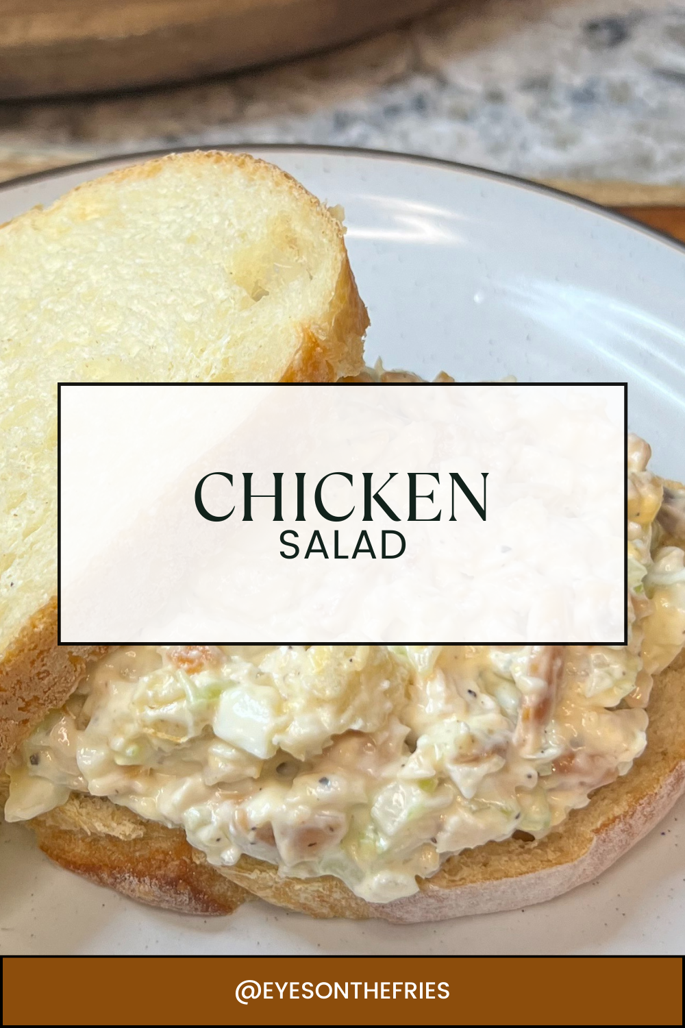 Chicken Salad