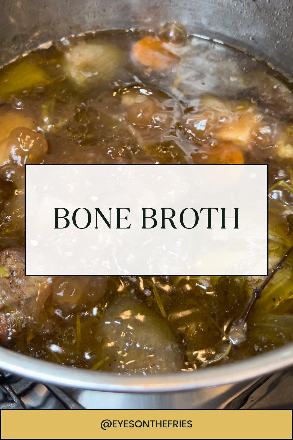 Bone Broth