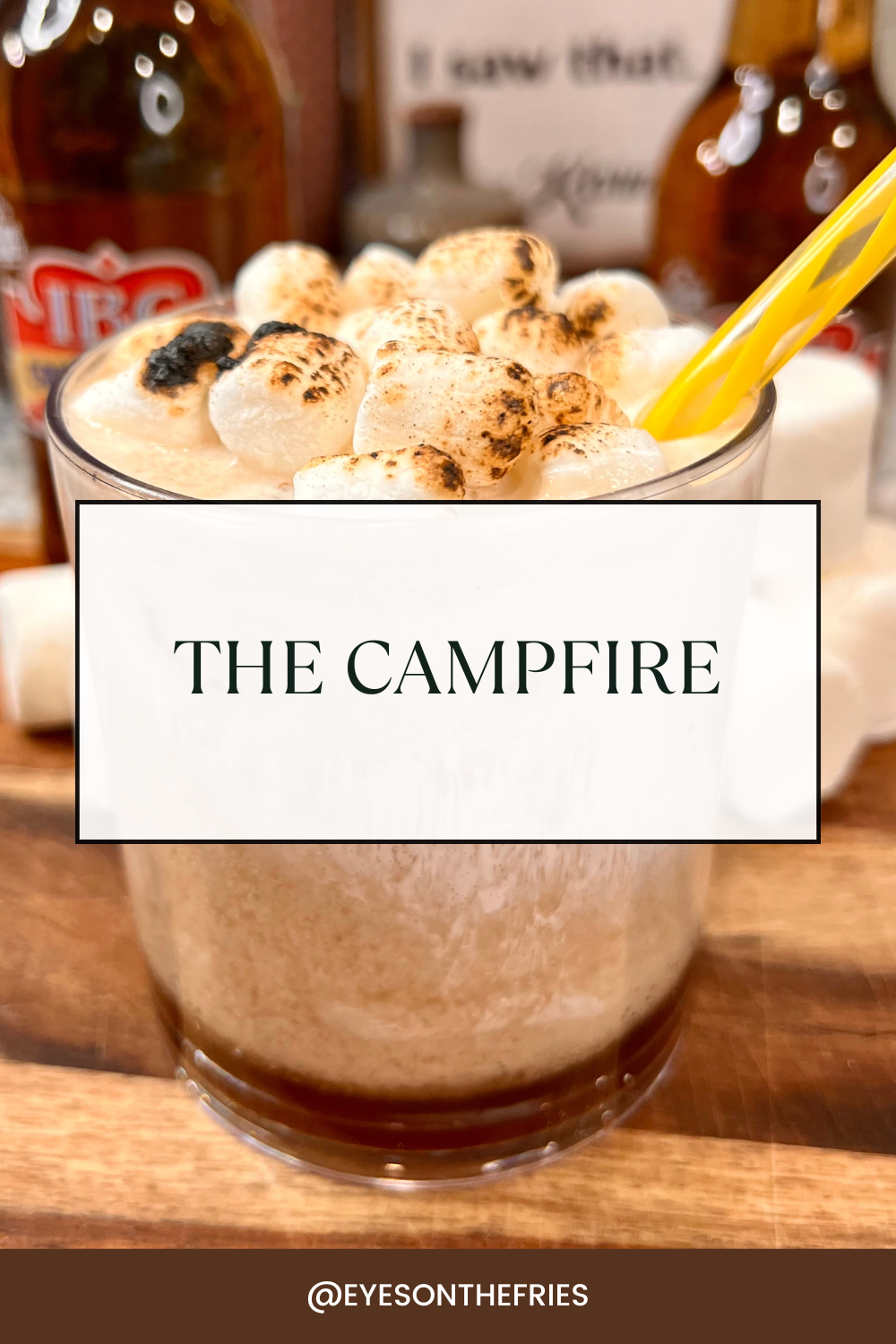 The Campfire